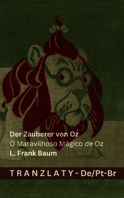 L Frank Baum - Zauberer von Oz / O Maravilhoso Mágico de Oz, Häftad