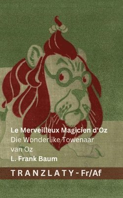 L Frank Baum - Merveilleux Magicien d'Oz / Die Wonderlike Towenaar van Oz, Häftad. Tillgänglighet: Lägg i varukorg
