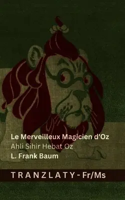 L Frank Baum - Merveilleux Magicien d'Oz / Ahli Sihir Hebat Oz, Häftad. Tillgänglighet: Lägg i varukorg