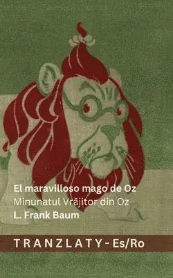 L Frank Baum - maravilloso mago de Oz / Minunatul Vrăjitor din Oz, Häftad. Tillgänglighet: Lägg i varukorg