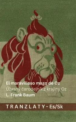 L Frank Baum - maravilloso mago de Oz / Úzasný čarodejník z krajiny Oz, Häftad. Tillgänglighet: Lägg i varukorg