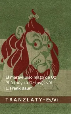 L Frank Baum - maravilloso mago de Oz / Phù thủy xứ Oz tuyệt vời, Häftad. Tillgänglighet: Lägg i varukorg