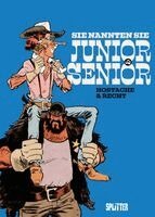 Robin Recht - Junior und Senior. Band 1, Inbunden. Tillgänglighet: Lägg i varukorg