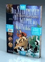 Christophe Arleston - Die Meisterkartographen Ferienpaket, Inbunden