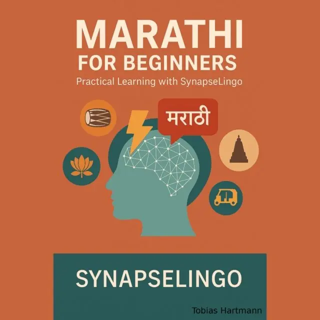Hartmann Tobias Hartmann - Marathi for Beginners, Ljudbok. Tillgänglighet: Lägg i varukorg