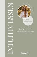 Jorina Elsner - Intuitiv essen, Häftad