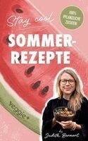 Judith Bernert - Stay cool - Sommerrezepte, Häftad