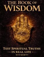 Richard Macmanney - Book of Wisdom, Häftad