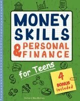 Richard Macmanney - Money Skills & Personal Finance for Teens, Häftad