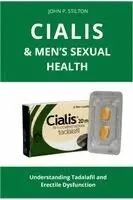 Cialis & Men's Sexual Health