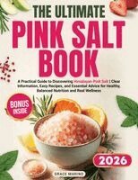 Grace Marino - Ultimate Pink Salt Book, Häftad. Tillgänglighet: Lägg i varukorg