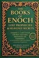 Michael Haile Thompson - Books of Enoch - Lost Prophecies & Heavenly Secrets, Häftad. Tillgänglighet: Lägg i varukorg