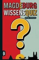 Grübelgold Rätselhefte - Magdeburg Wissensquiz, Häftad. Tillgänglighet: Lägg i varukorg