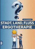 Grübelgold Rätselhefte - Stadt, Land, Fluss, Ergotherapie, Häftad. Tillgänglighet: Lägg i varukorg