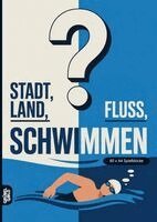Grübelgold Rätselhefte - Stadt, Land, Fluss, Schwimmen, Häftad. Tillgänglighet: Lägg i varukorg