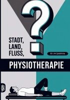 Grübelgold Rätselhefte - Stadt, Land, Fluss, Physiotherapie, Häftad. Tillgänglighet: Lägg i varukorg