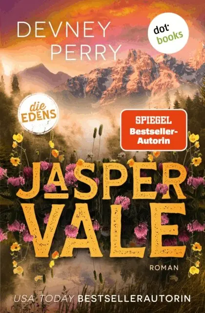Devney Perry - Jasper Vale, E-bok. Tillgänglighet: Lägg i varukorg