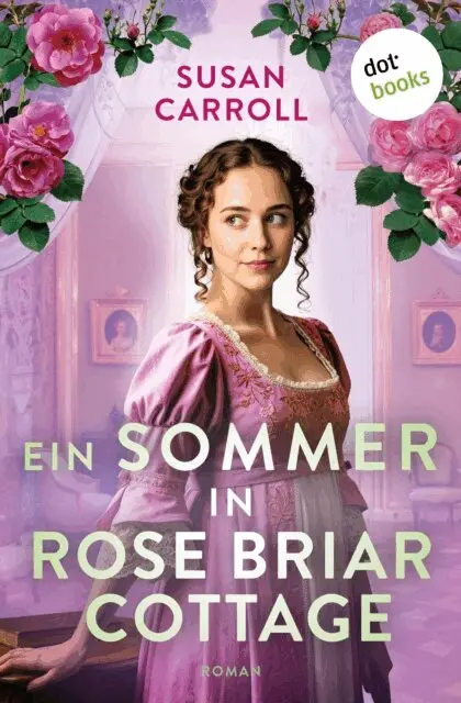 Susan Carroll - Ein Sommer in Rose Briar Cottage, E-bok. Tillgänglighet: Lägg i varukorg