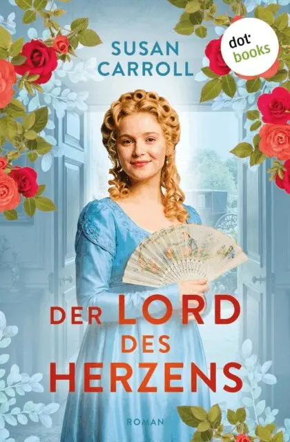 Susan Carroll - Der Lord des Herzens, E-bok. Tillgänglighet: Lägg i varukorg