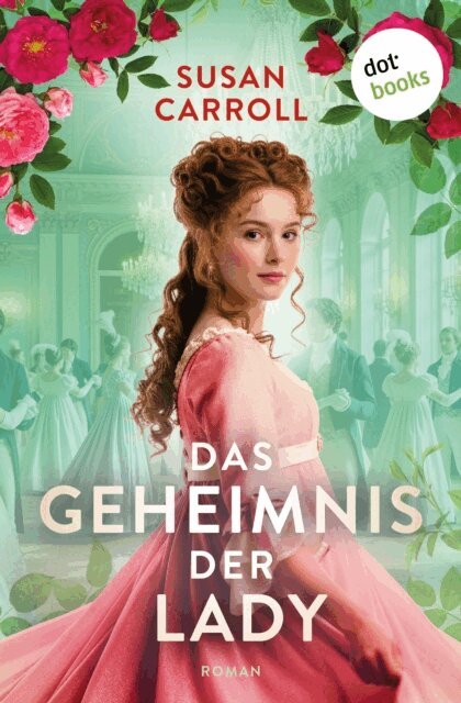 Susan Carroll - Das Geheimnis der Lady, E-bok. Tillgänglighet: Lägg i varukorg