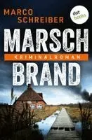 Marco Schreiber - Marschbrand, Häftad. Tillgänglighet: Lägg i varukorg