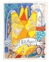 Orit Gidali - BRAVO! Bilderbuch, Inbunden