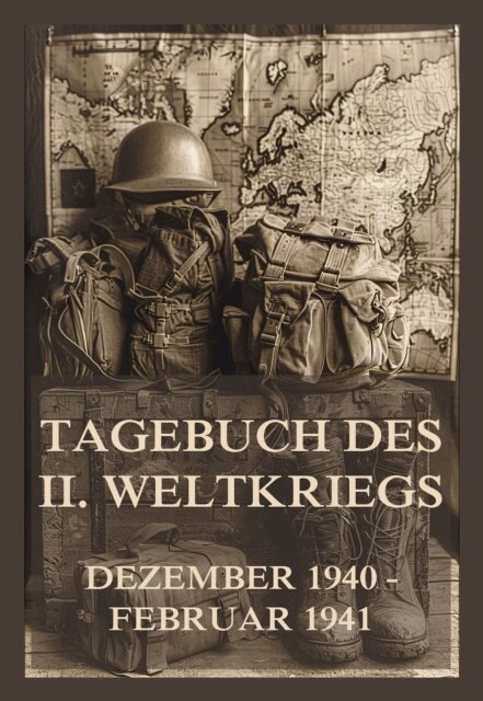 Jurgen Beck - Tagebuch des II. Weltkriegs, Band 6, E-bok. Tillgänglighet: Lägg i varukorg