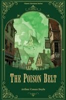 Arthur Conan Doyle - Poison Belt/毒带, Häftad