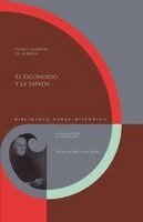 Iñaki Pérez Ibáñez - El escondido y la tapada / Pedro Calderón de la Barca, Inbunden. Tillgänglighet: Lägg i varukorg