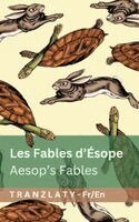 Aesop - Les Fables d'Ésope / Aesop's Fables, Häftad. Tillgänglighet: Lägg i varukorg
