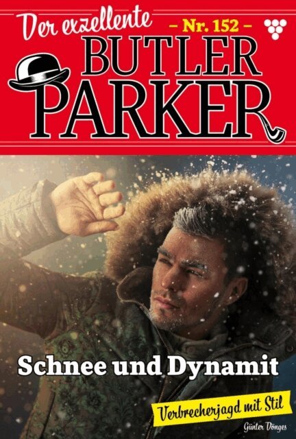 Gunter Donges - Schnee und Dynamit, E-bok. Tillgänglighet: Lägg i varukorg