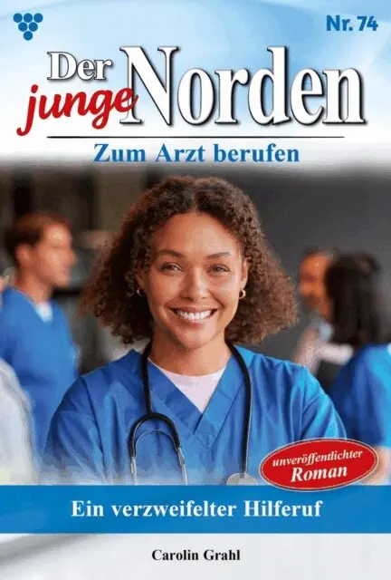 Carolin Grahl - Ein verzweifelter Hilferuf, E-bok. Tillgänglighet: Lägg i varukorg