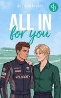 Bettina Kiraly - All in for You, Häftad