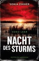 Sonja Zimmer - Nacht des Sturms, Häftad. Tillgänglighet: Lägg i varukorg