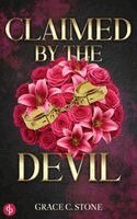 Grace C. Stone - Claimed by the Devil, Häftad