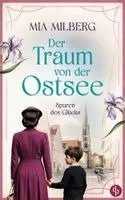 Mia Milberg - Spuren des Glücks, Häftad. Tillgänglighet: Lägg i varukorg