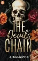 Jessica Graves - The Devil's Chain, Häftad. Tillgänglighet: Lägg i varukorg