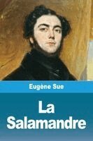 Eugène Sue - Salamandre, Häftad