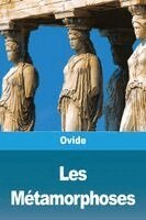 Ovide - Les Métamorphoses, Häftad