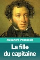 Alexandre Pouchkine - fille du capitaine, Häftad. Tillgänglighet: Lägg i varukorg