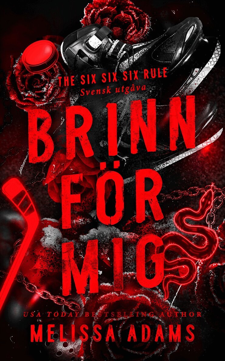 Melissa Adams - Brinn för mig, E-bok. Tillgänglighet: Lägg i varukorg
