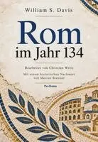 William Stearns Davis - Rom im Jahr 134, Inbunden. Tillgänglighet: Lägg i varukorg