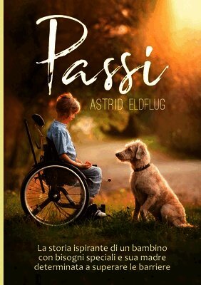 Astrid Eldflug - Passi, Häftad. Tillgänglighet: Lägg i varukorg