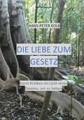 Liebe zum Gesetz