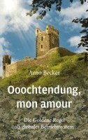 Arno Becker - Ooochtendung, mon amour, Häftad. Tillgänglighet: Lägg i varukorg