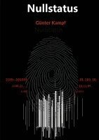 Günter Kampf - Nullstatus, Häftad. Tillgänglighet: Lägg i varukorg