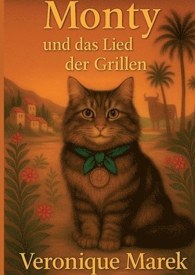 Veronique Marek - Monty und das Lied der Grillen, Häftad. Tillgänglighet: Lägg i varukorg