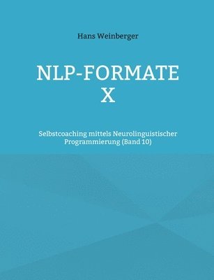 NLP-Formate X