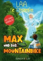 Bianca Balzer - Laja die Sternenfee, Häftad