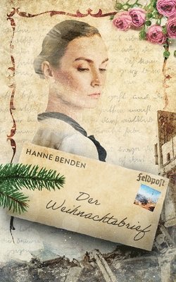 Hanne Benden - Weihnachtsbrief, Häftad. Tillgänglighet: Lägg i varukorg